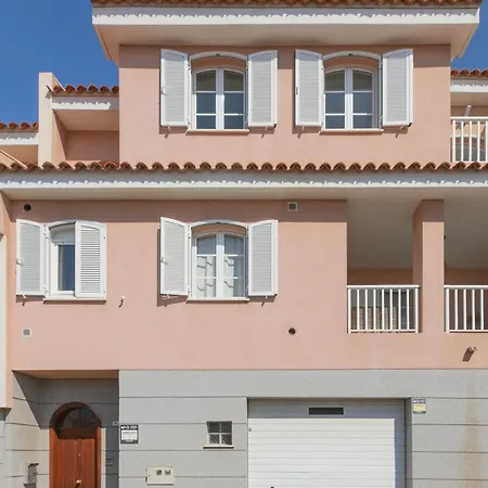 Διαμέρισμα Sunny House *
