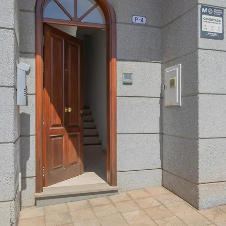 Sunny House * Santa Cruz de Tenerife