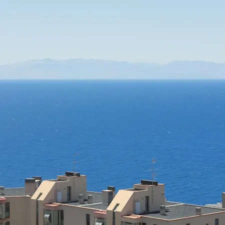Sunny House Santa Cruz de Tenerife