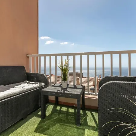 Sunny House Διαμέρισμα *