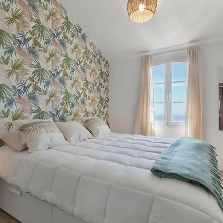 Διαμέρισμα Sunny House *
