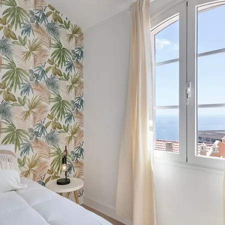 Apartman Sunny House Santa Cruz de Tenerife