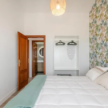 Sunny House Σάντα Κρουζ Τενερίφης