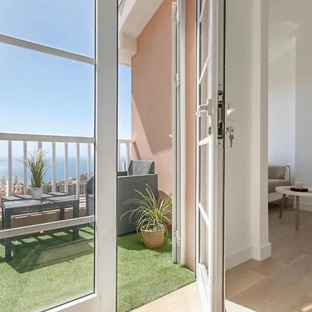 Διαμέρισμα Sunny House *