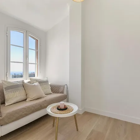 Apartman Sunny House *