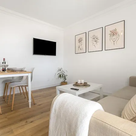 Διαμέρισμα Sunny House Σάντα Κρουζ Τενερίφης