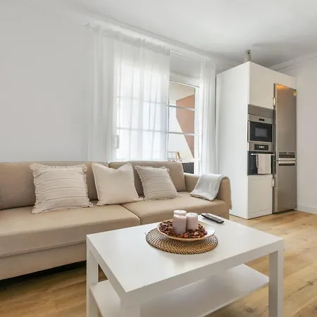 Διαμέρισμα Sunny House *