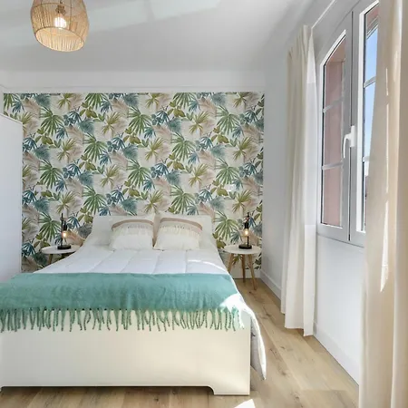 Apartman Sunny House *