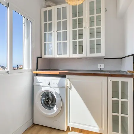 Διαμέρισμα Sunny House