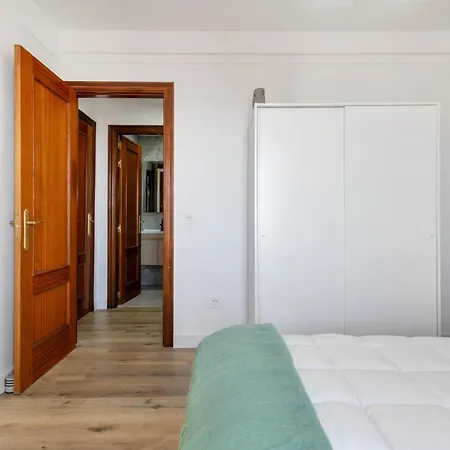 Διαμέρισμα Sunny House