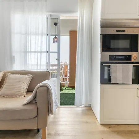 Sunny House Διαμέρισμα *