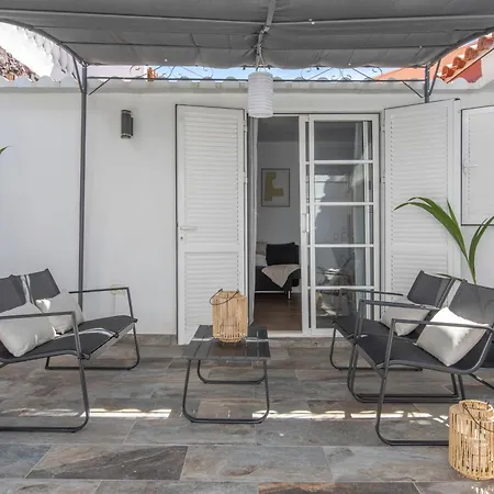 Sunny House Σάντα Κρουζ Τενερίφης