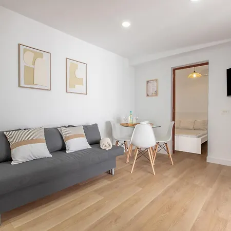 Sunny House Διαμέρισμα *