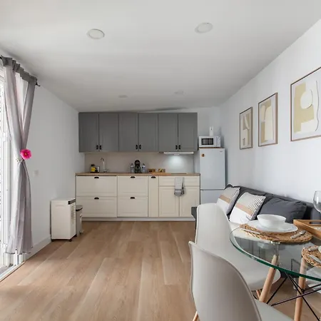 Sunny House Διαμέρισμα Σάντα Κρουζ Τενερίφης