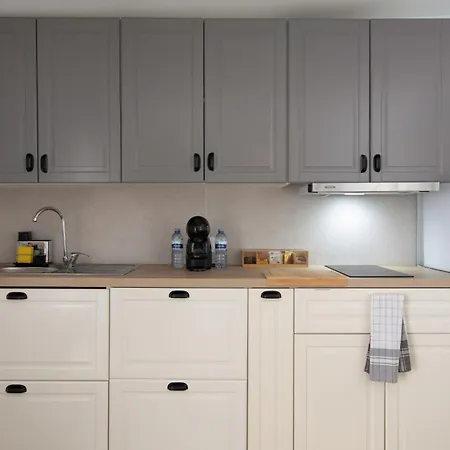 Sunny House Apartman