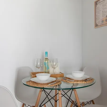 Apartman Sunny House Santa Cruz de Tenerife