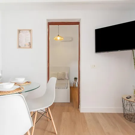 Sunny House Διαμέρισμα *