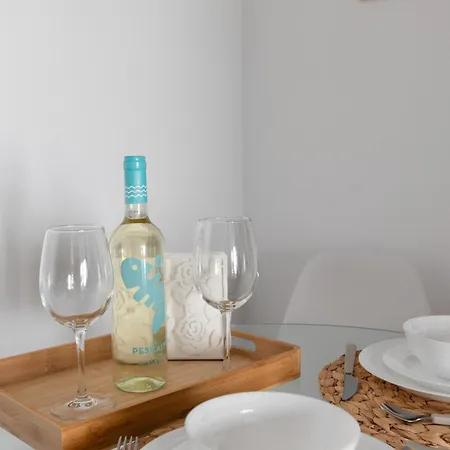 Apartman Sunny House