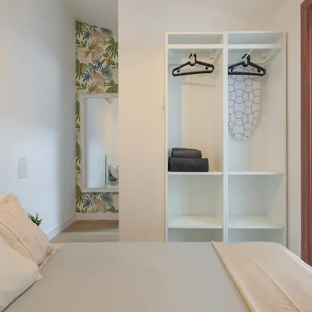 Sunny House * Σάντα Κρουζ Τενερίφης