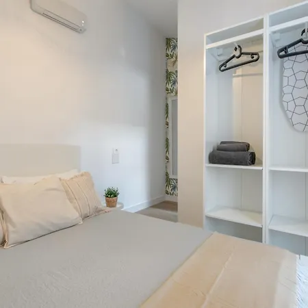 Apartman Sunny House *