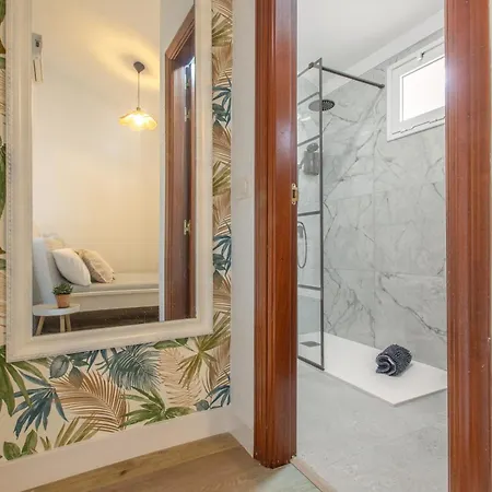 Sunny House Apartman Santa Cruz de Tenerife