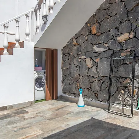 Sunny House Σάντα Κρουζ Τενερίφης