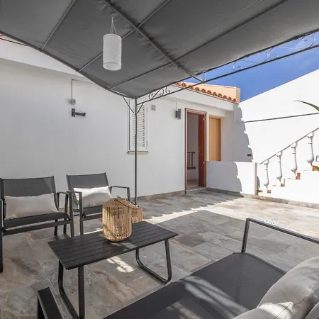 Sunny House * Σάντα Κρουζ Τενερίφης